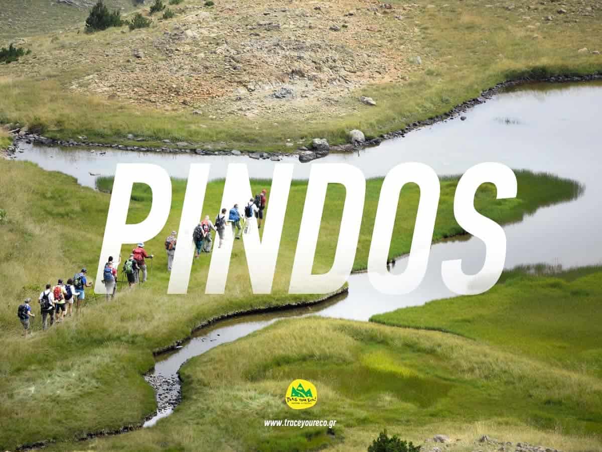 Pindos Trekking